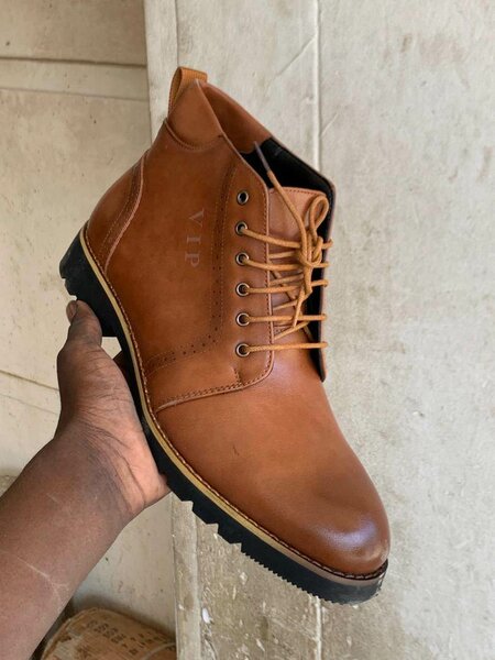 Smart shoes