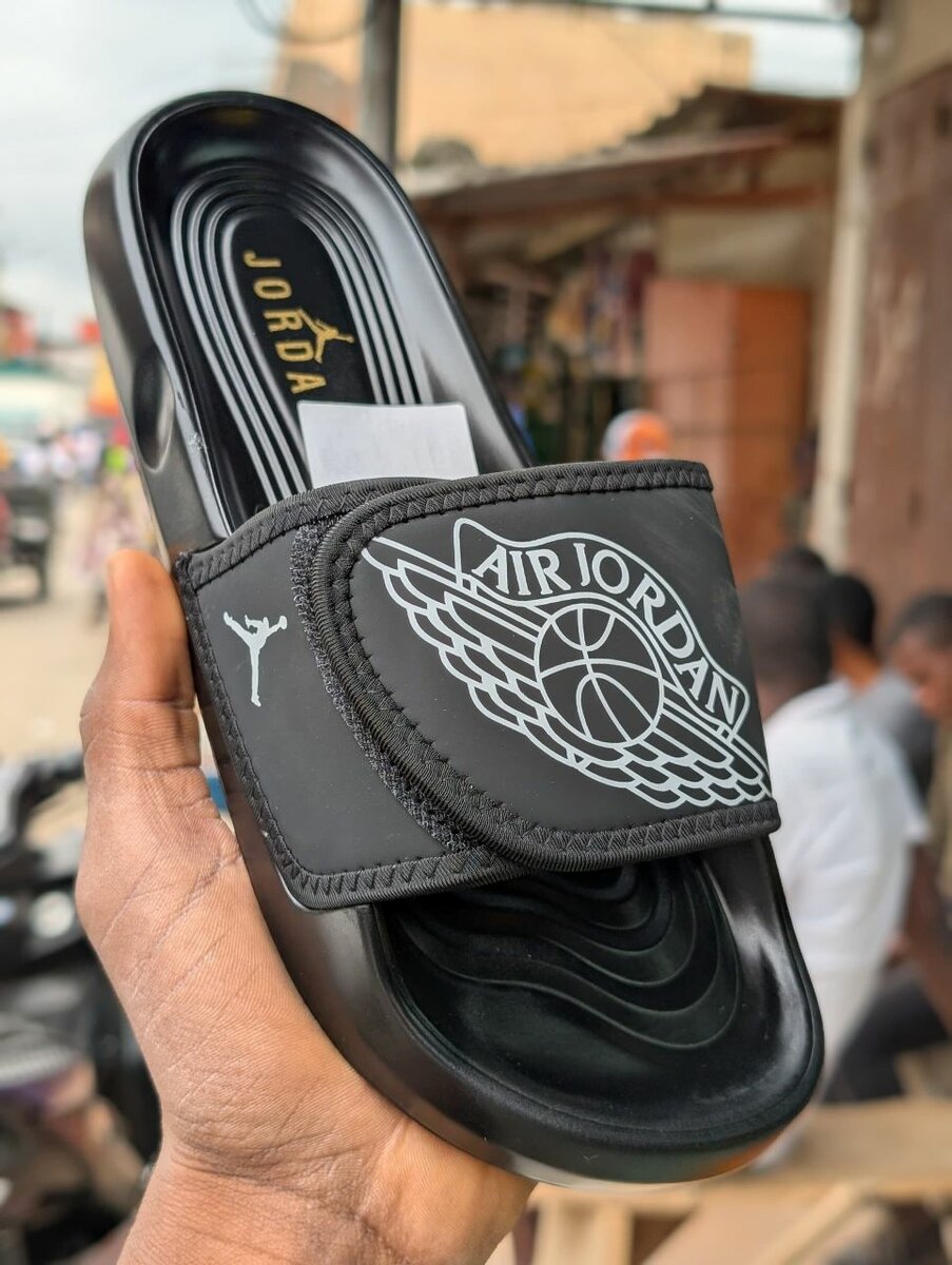 Sandales Air Jordan Homme