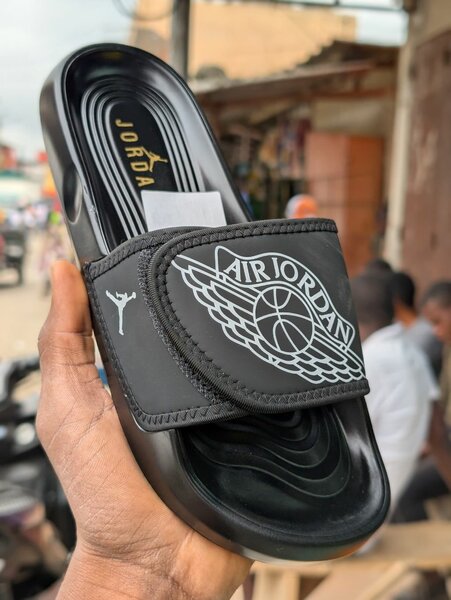 Sandales Air Jordan Homme
