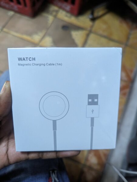 Wireless charger