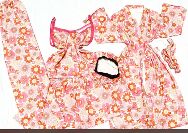 Night wear