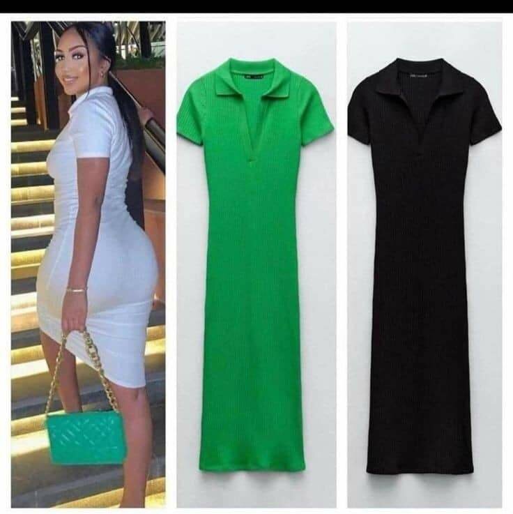Robe sexy