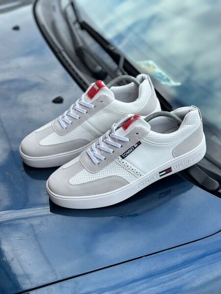 Chaussure tommy