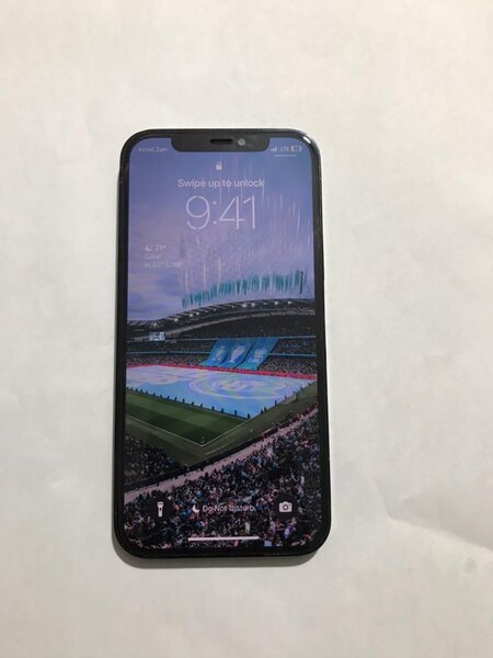 12 pro fully functional