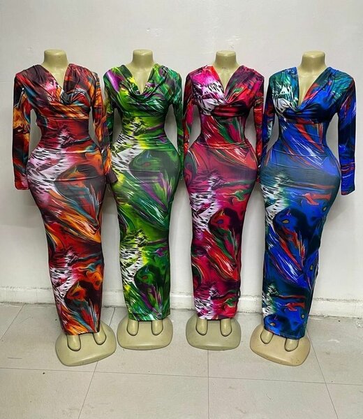 Dress for my Ladies