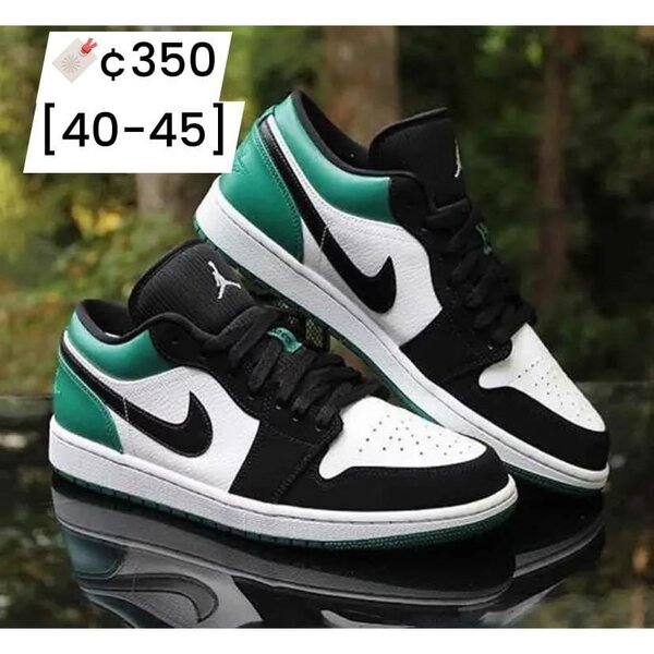 Air Jordan Sneakers