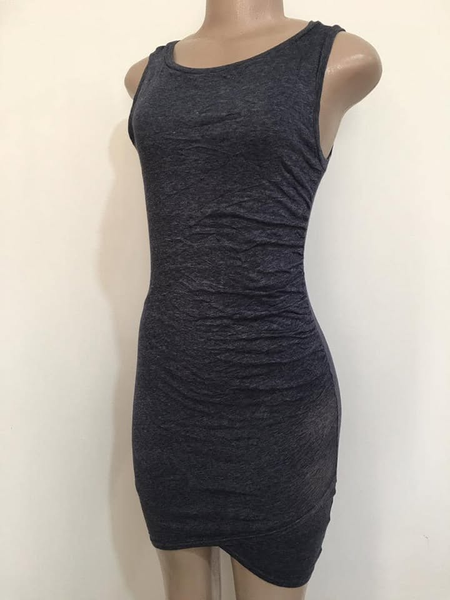 Dress noir