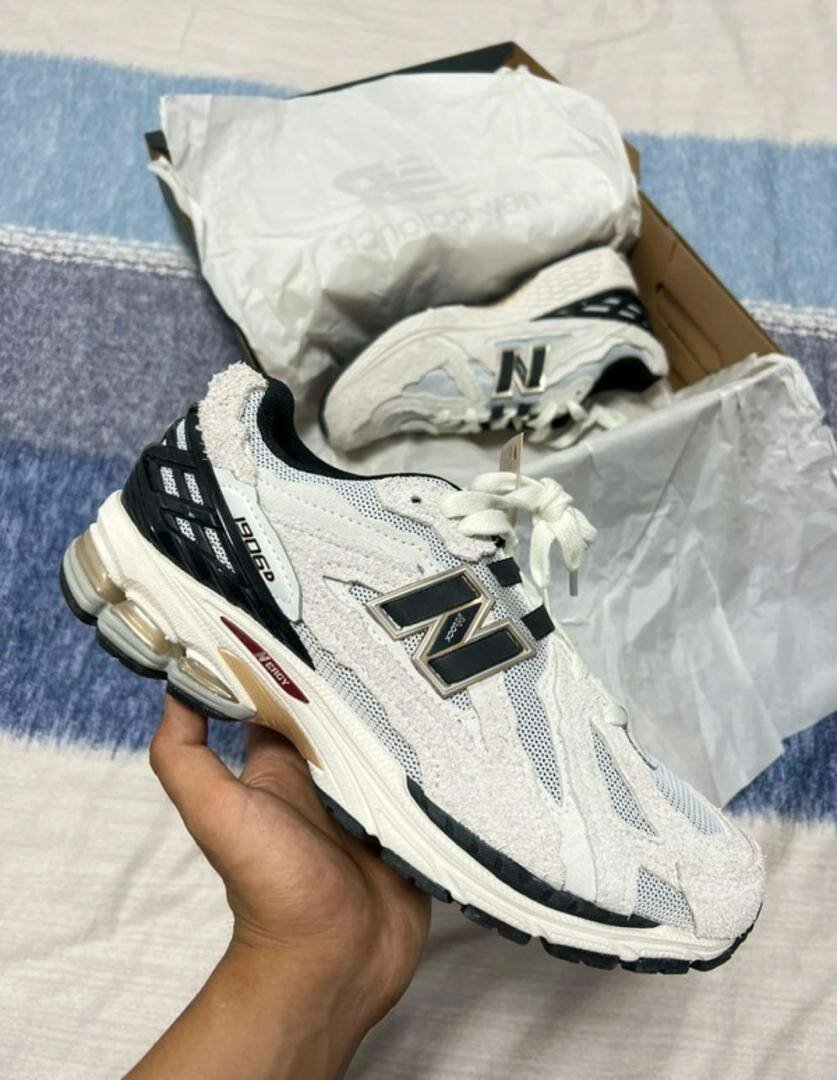 New balance