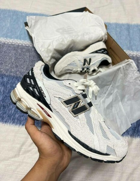 New balance
