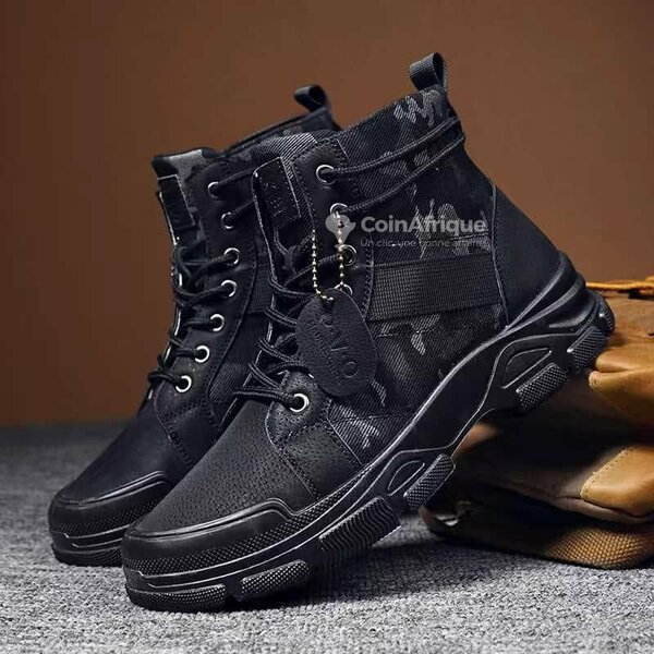 Chaussures homme