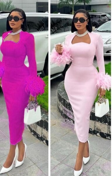 Ladies wear