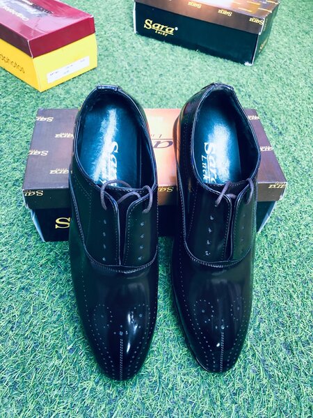 Smart shoes