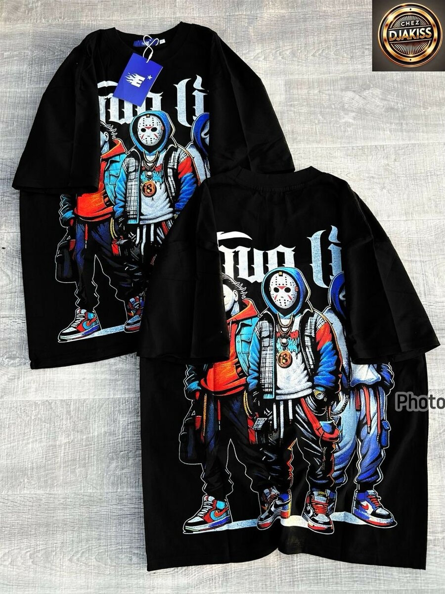 Teeshirt