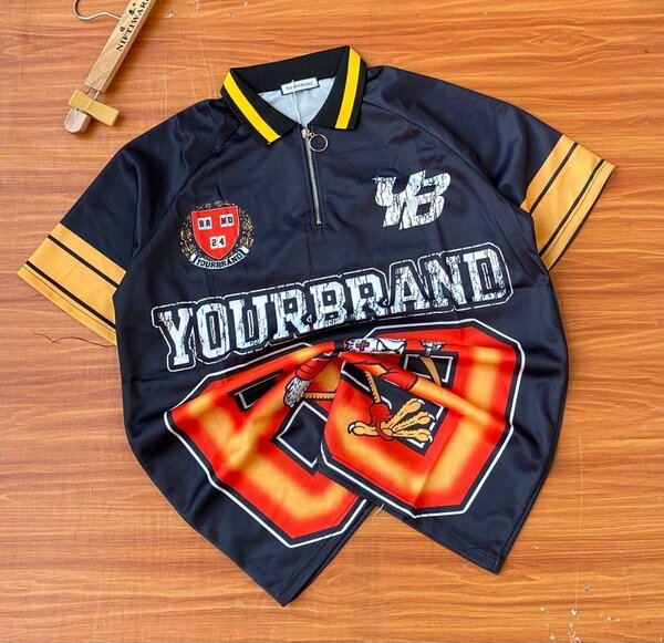 Jersey T-shirt