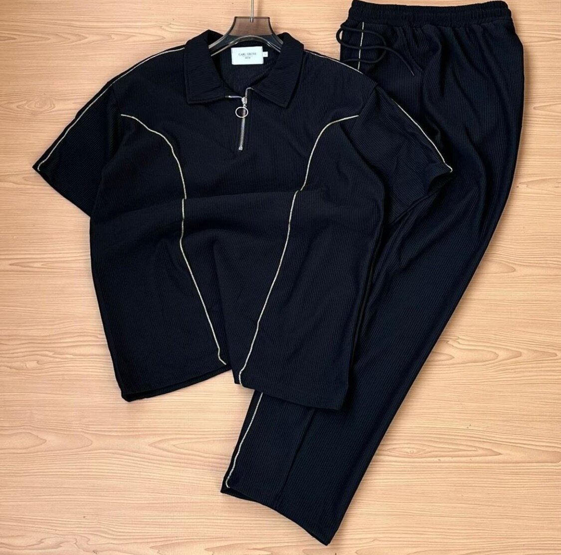 Kaftan for men