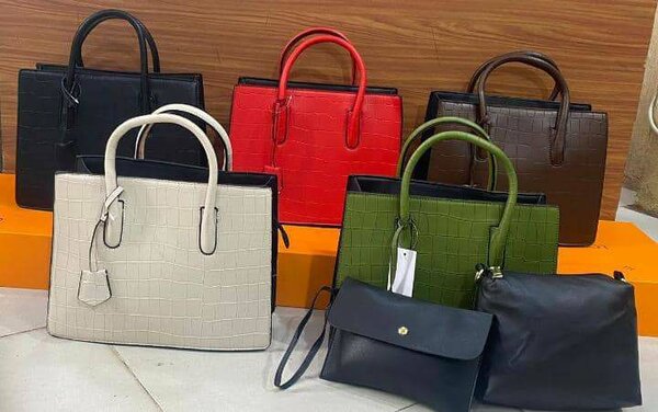 Trendz collection