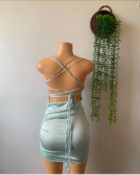 SHEIN dresses