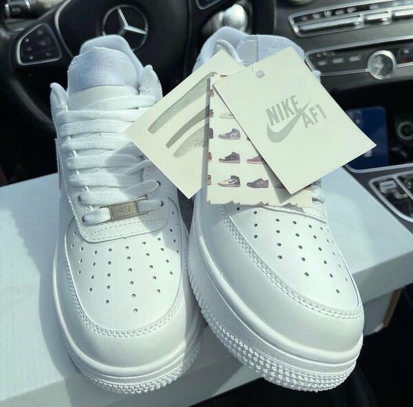 Nike Airforce 1