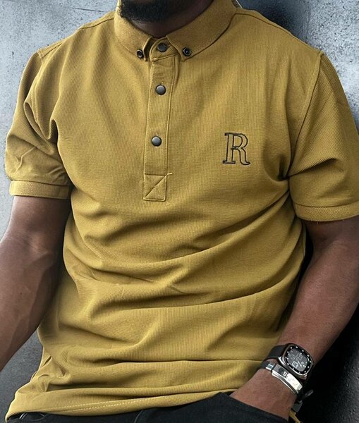 Golf T shirts
