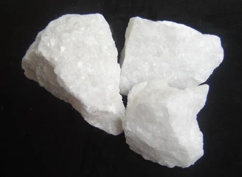 White Stones ( Per measurements)