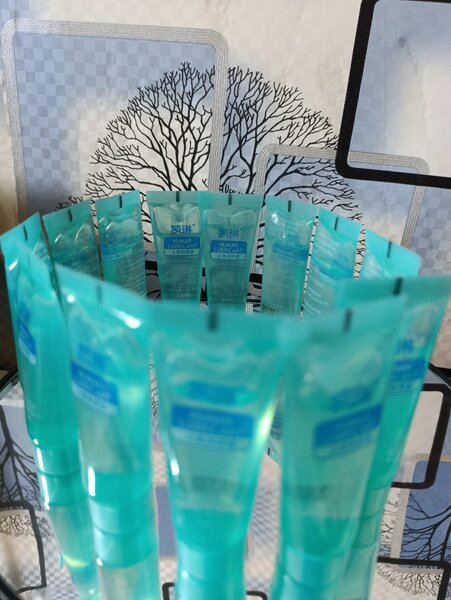 Lubrifiants a eau