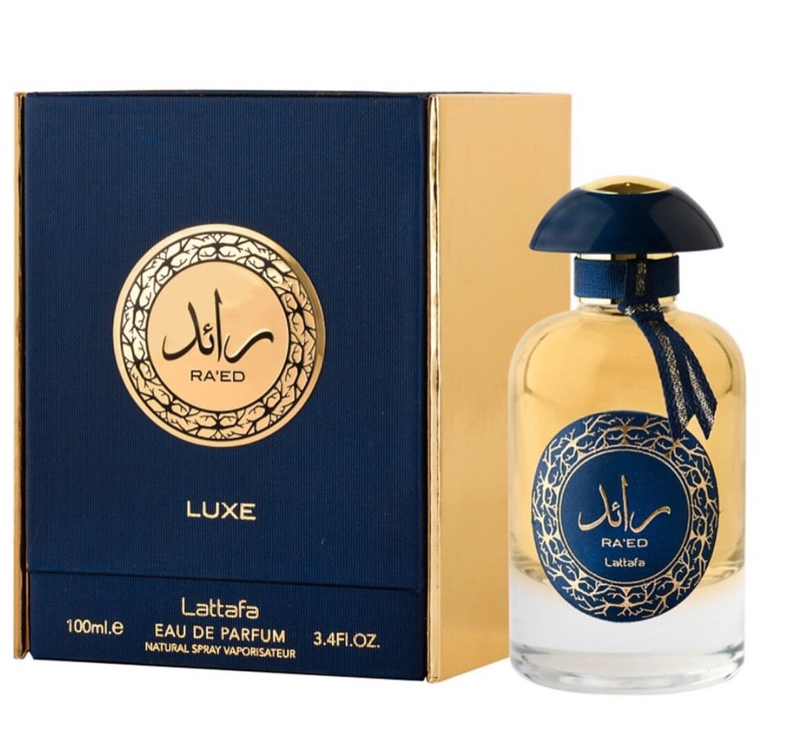Perfumes