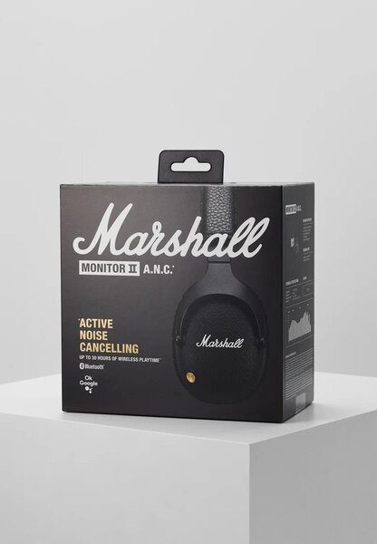 Casque Marshall ANC sans fil