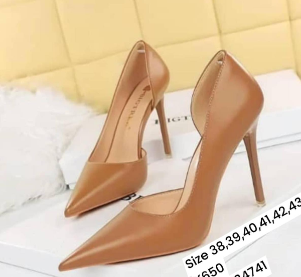 Chaussures