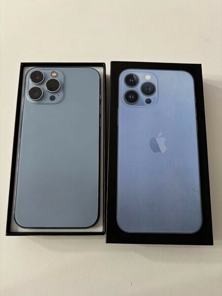 iPhone 13