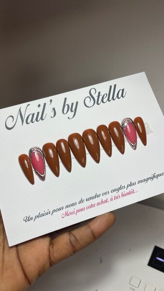 Press On Nails