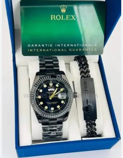 Jewelry watches