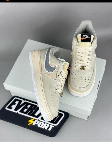 Nike Airforce 1