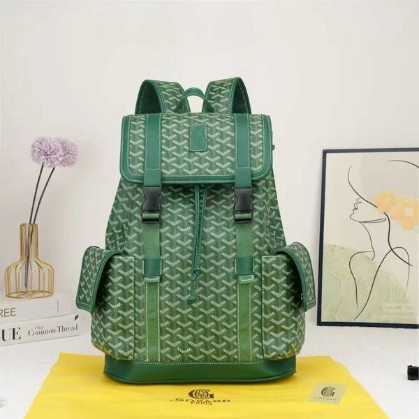 Backpacks