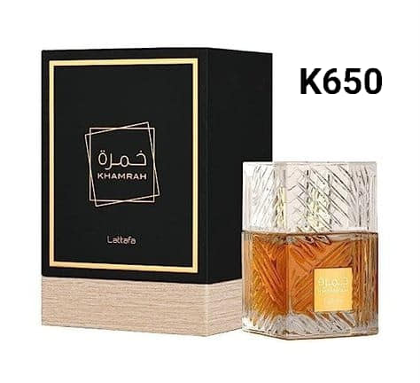 Parfume 