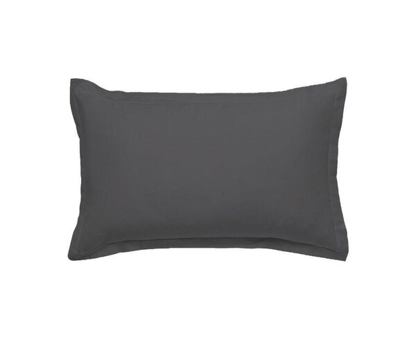 Oreiller ultra confort dodo GRIS 70x40 cm