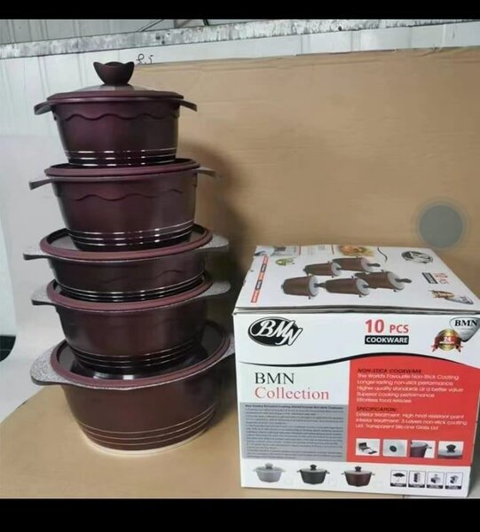 Cookwares