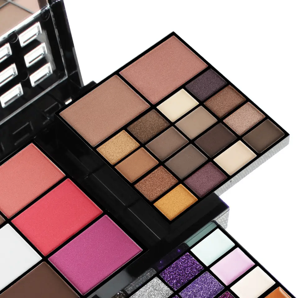 Palette à maquillage