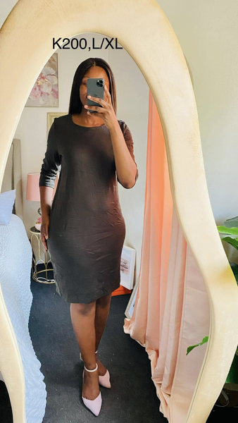dress