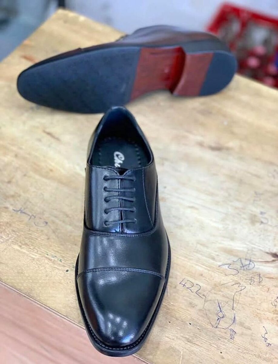 Smart shoes