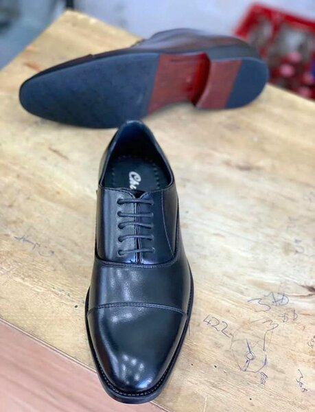 Smart shoes