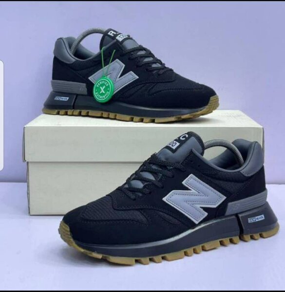 Fashion sneakers