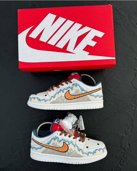 Fashion sneakers