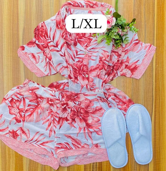 Pajamas