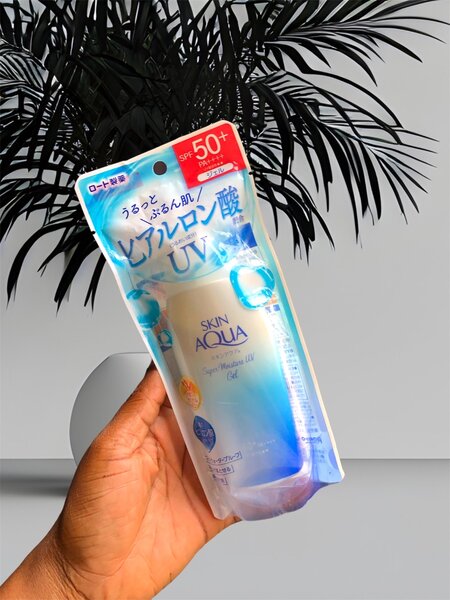 Skin Aqua 110 gram