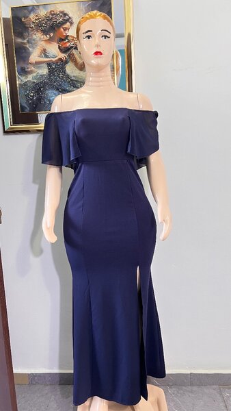 Robe taille M