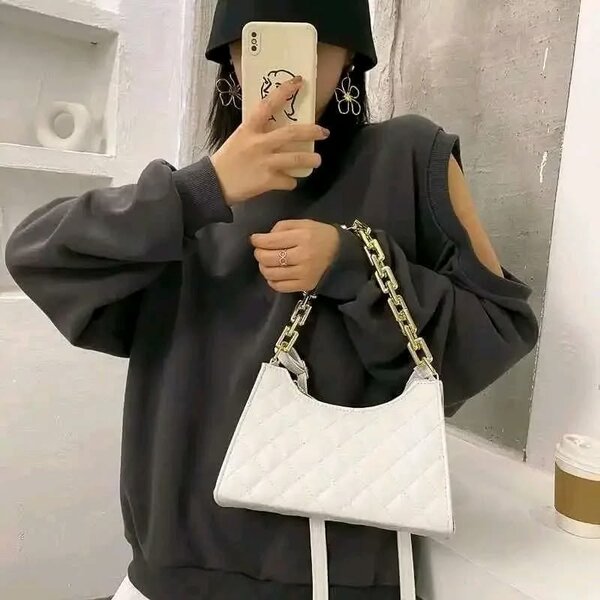 Banana bags still available