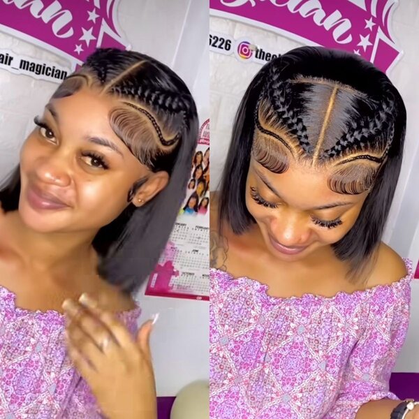 Quality Wig