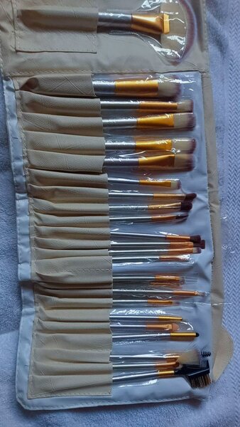 Kit de pinceau