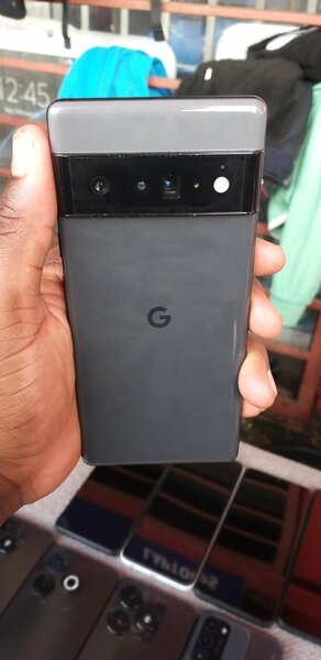 Google pixel 6pro