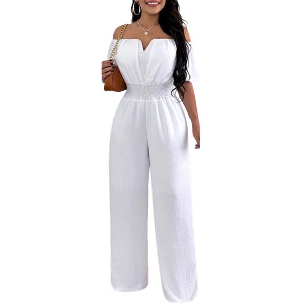 Ladies Jumpsuit